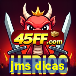 jms dicas